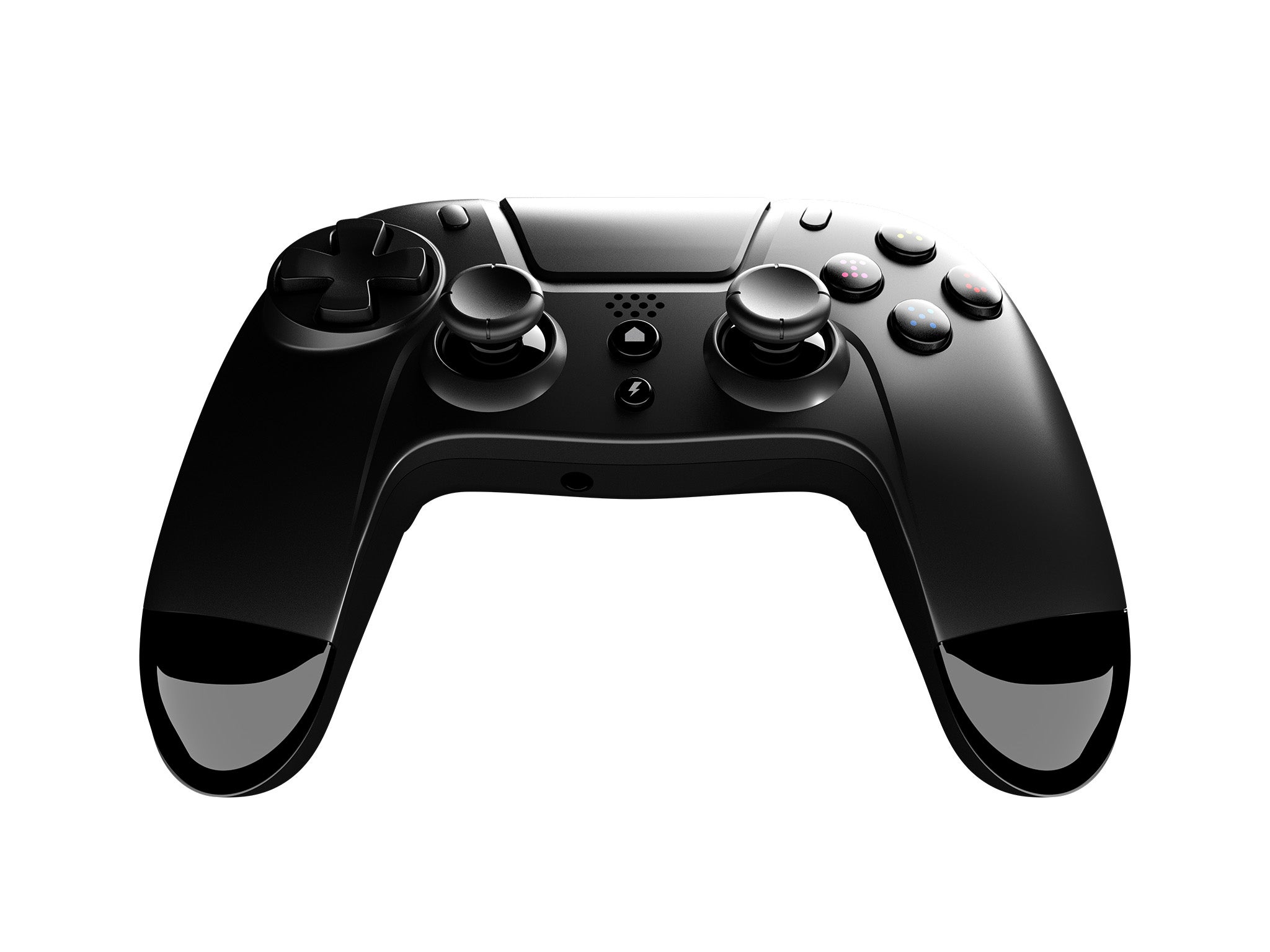 Best controller for clearance fps ps4